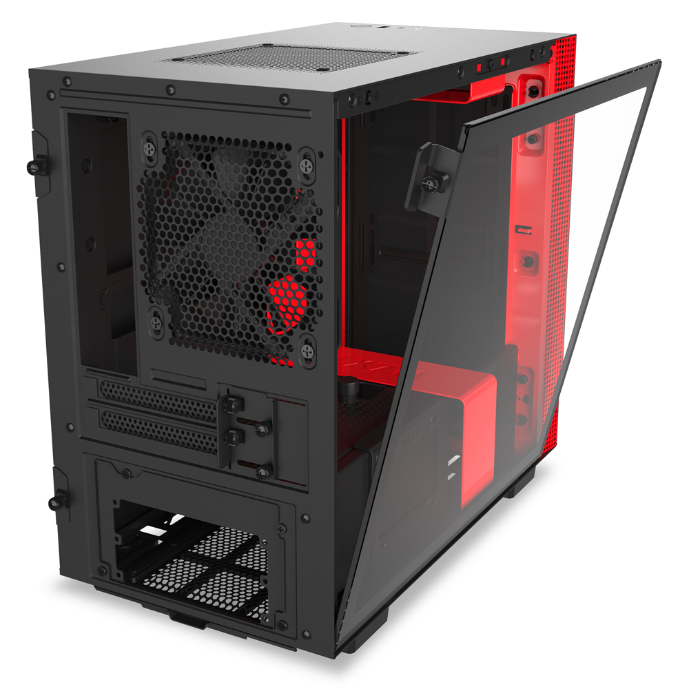 H210｜NZXT｜株式会社アユート PCパーツ・VR・オーディオ等周辺